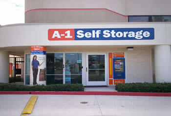 A1 Self Storage Orders Their First 4 INSOMNIAC 900s 