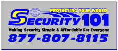 Security 101 Logo 1