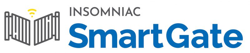 smart gate logo
