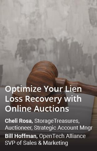 Optimize Your Lien Loss