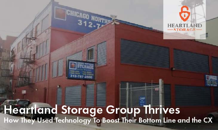 See how Heartland Storage changed their self storage experience with business software, kiosks and more | OpenTech Alliance, Inc.
