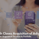 OpenTech Closes Acquisition of Adigma
