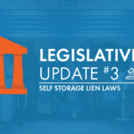 Self Storage Legislation Update Part 3 | OpenTech Alliance