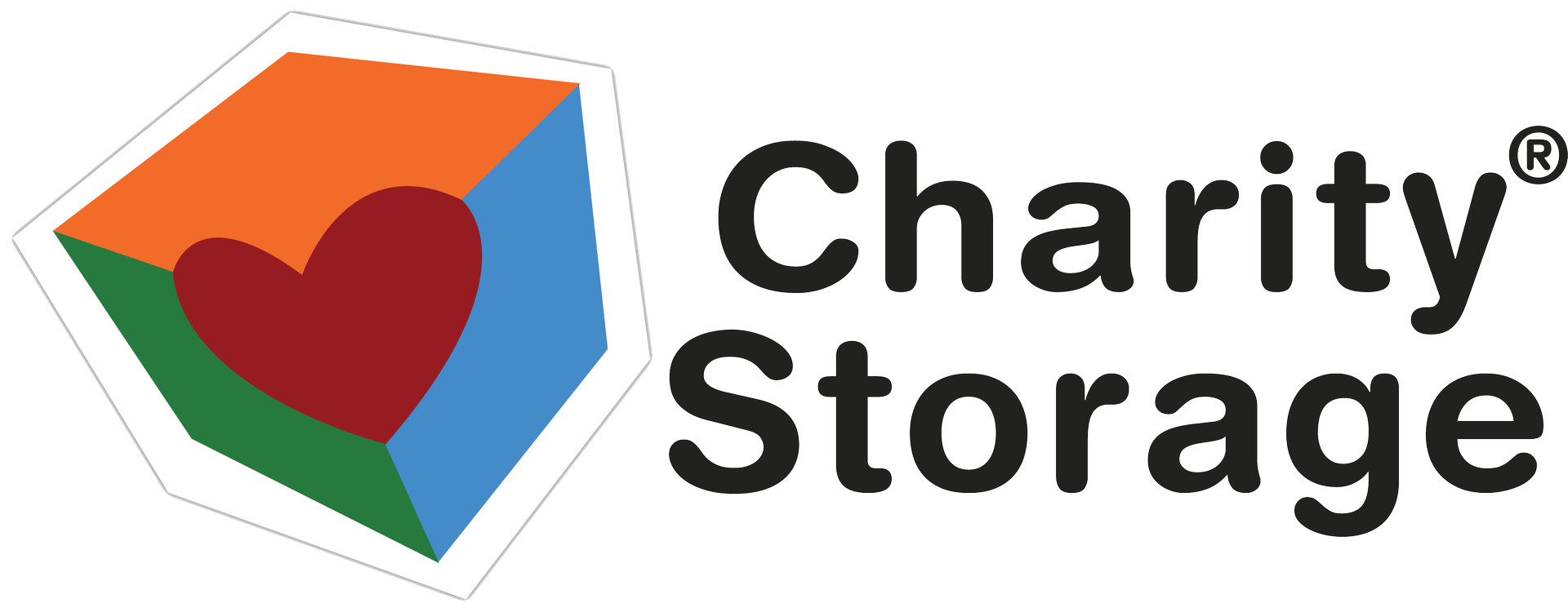 Charity Storage charity auction platform to give back