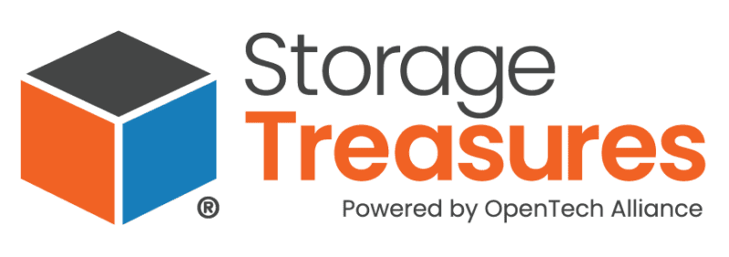 StorageTreasures Online Auctions - powered by OpenTech Alliance