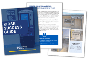 Secrets to self storage kiosk success proven by operators over 20 years