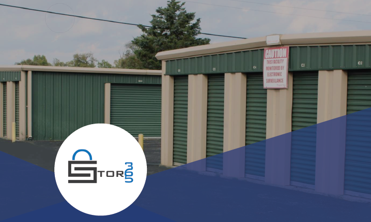 Stor365 enhances security monitoring with self storage AI service
