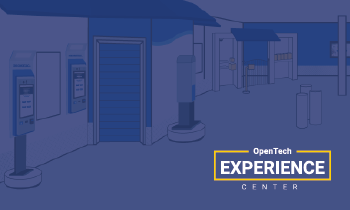 OpenTech Experience Center Lets Operators Test Self Storage Technology