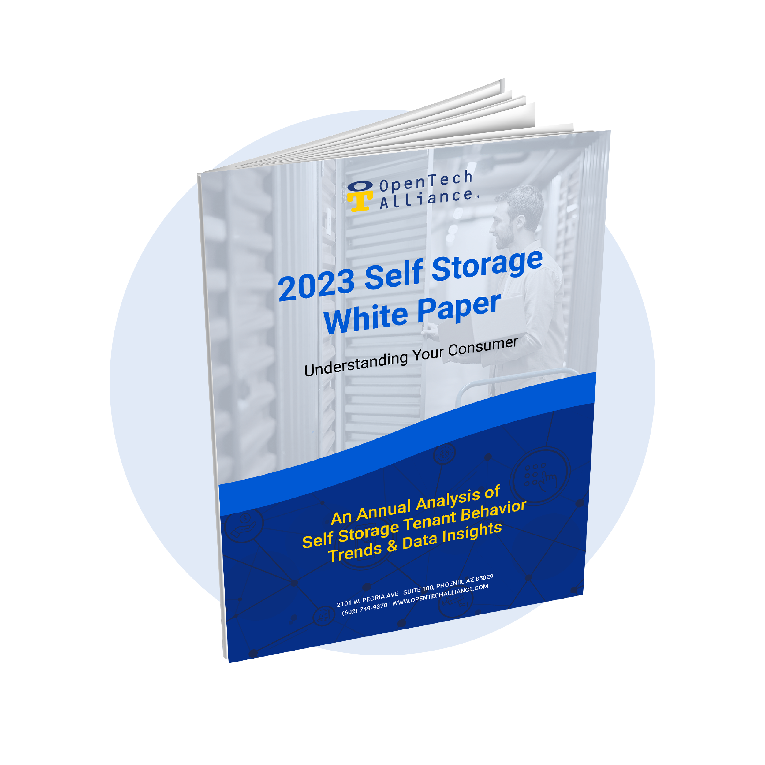 2023 Self Storage White Paper