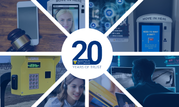 OpenTech celebrates 20 years in self storage technology