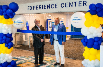 Visit the OpenTech Experience Center to see the latest innovations in self storage technology.