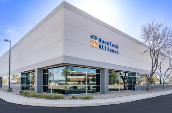 OpenTech Alliance, PropTech Solutions Provider in Phoenix, Arizona.