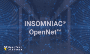 OpenNet Wireless Comminications Network for Self Storage