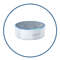 IoE Connected Devices Circle Icons_alexa